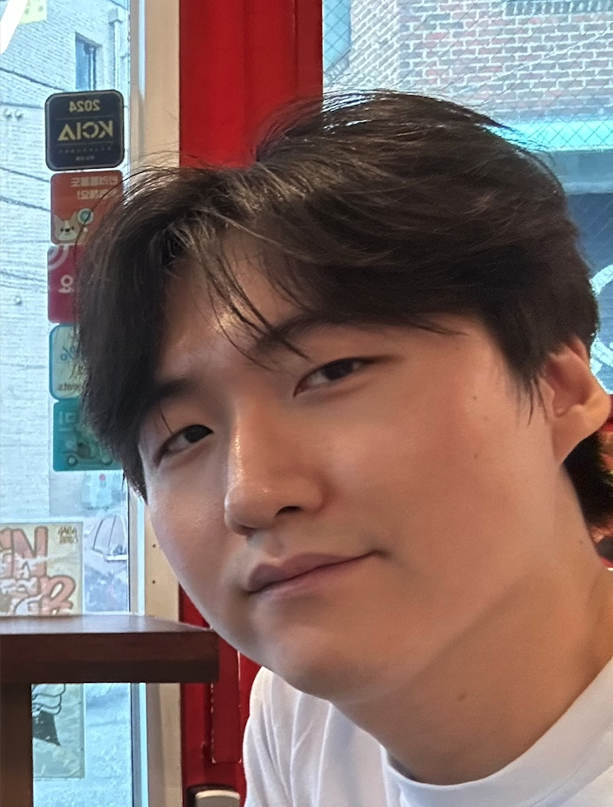 member portrait